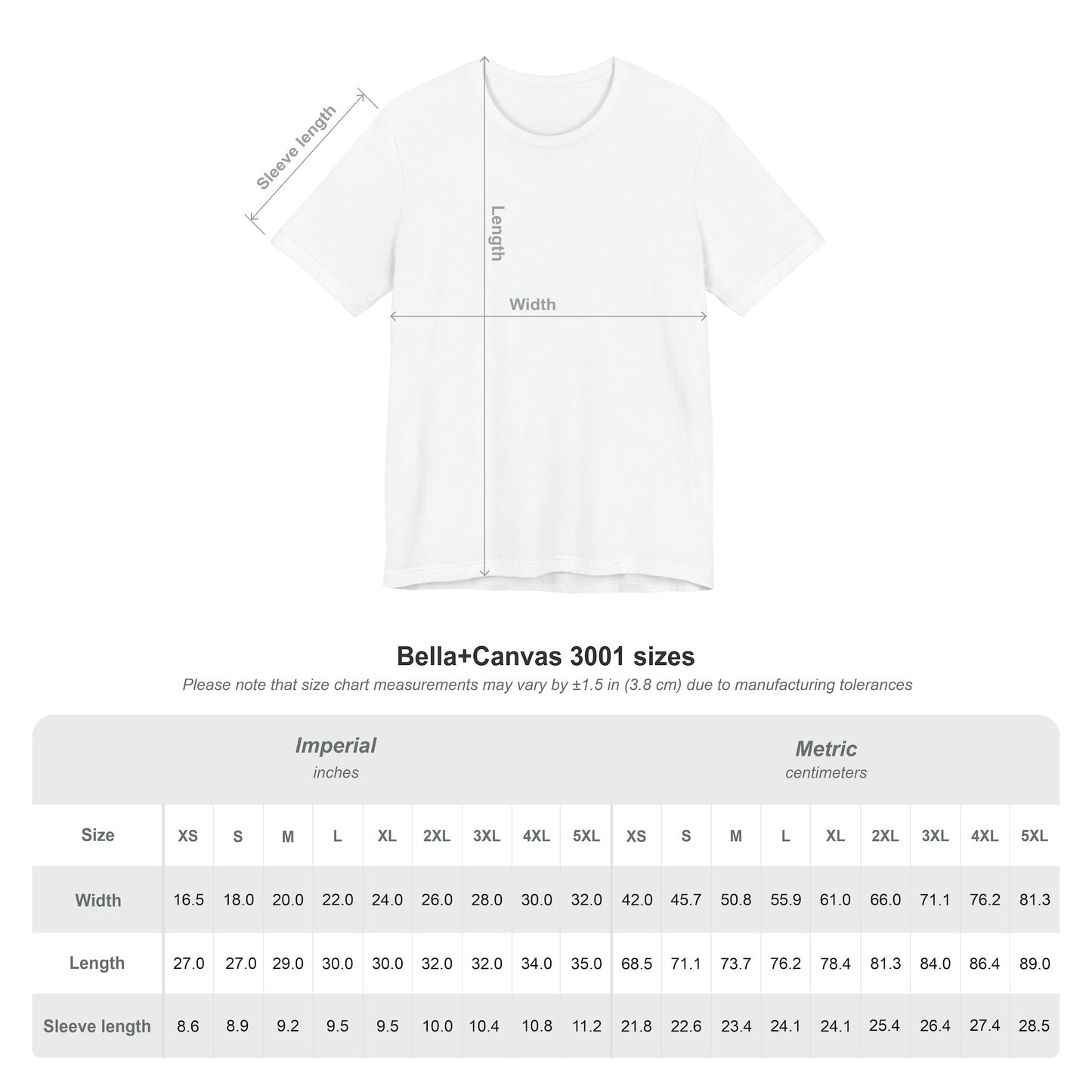 Blue Mountains Graphic T-Shirt