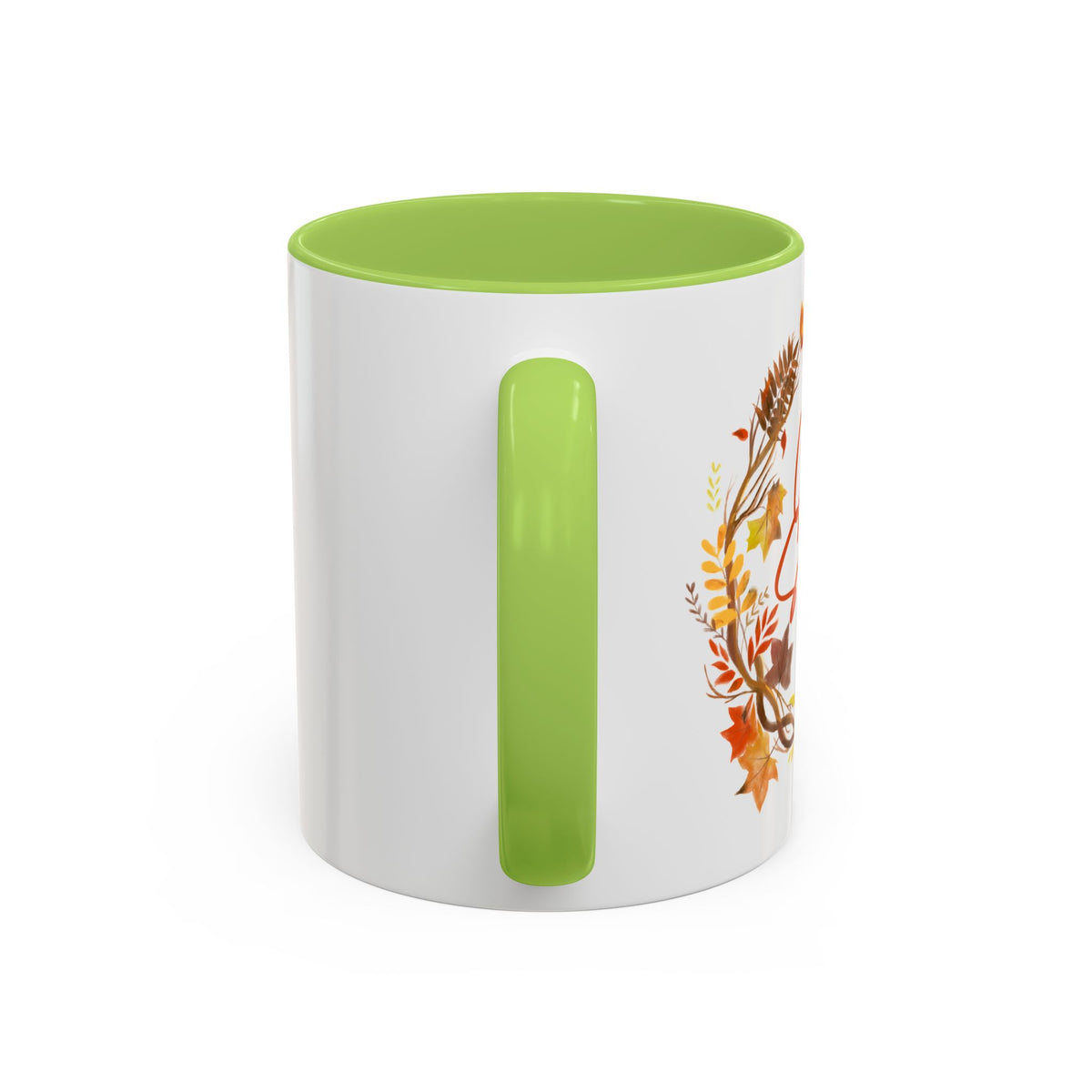 “Cosy Season, Finally” Mug – Cute Autumn Coffee Cup