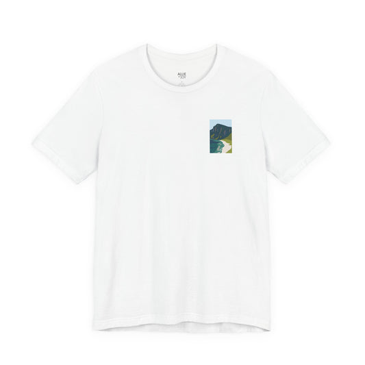 Cliff Graphic T-Shirt
