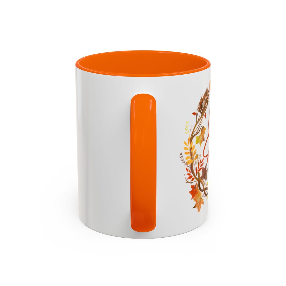 “Cosy Season, Finally” Mug – Cute Autumn Coffee Cup