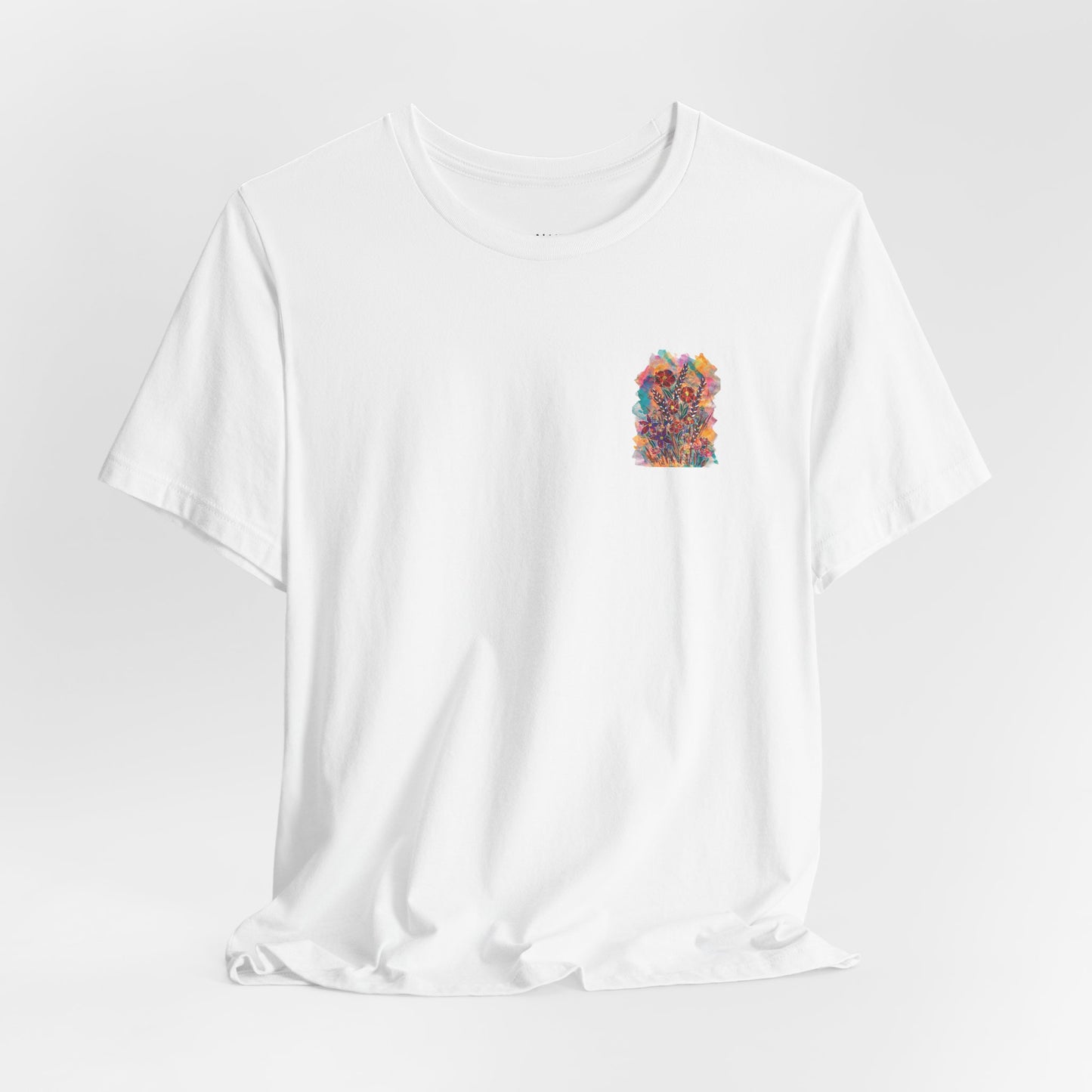 Wild Meadow Graphic T-Shirt