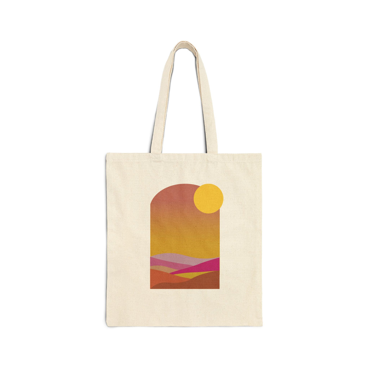 Copy of Harvest Moon Tote Bag