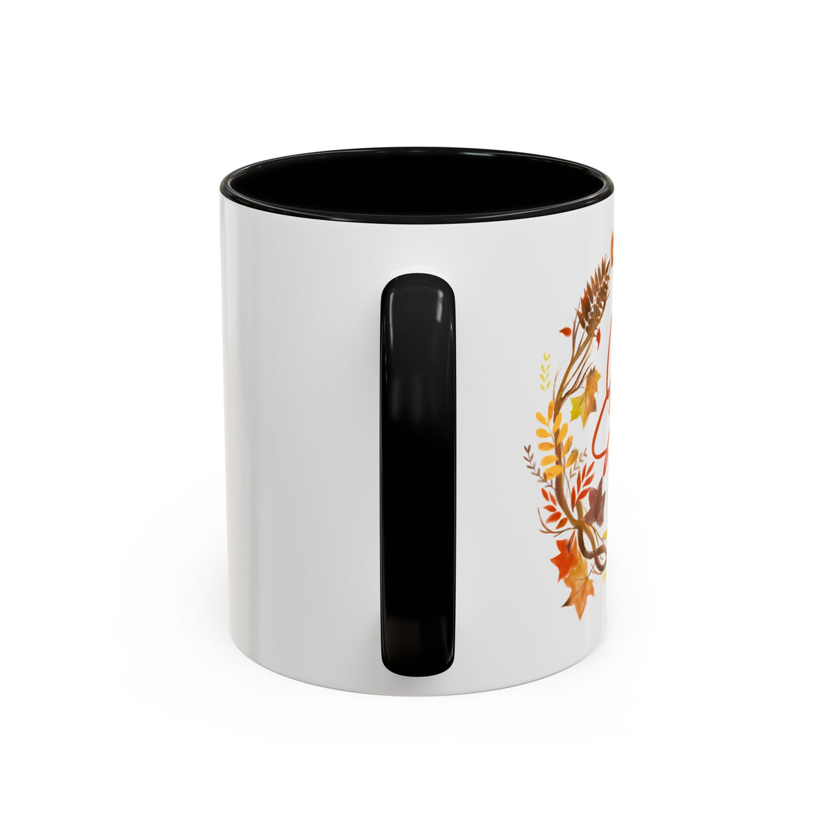 “Cosy Season, Finally” Mug – Cute Autumn Coffee Cup