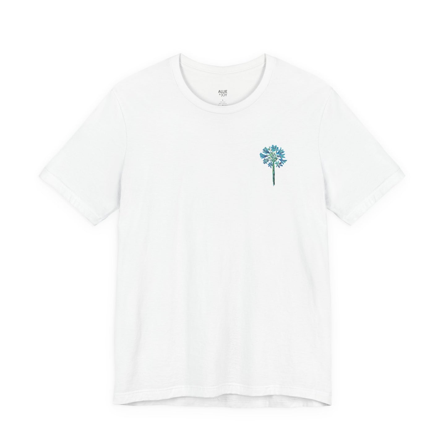 Alliums Graphic T-Shirt