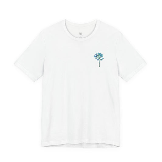 Alliums Graphic T-Shirt