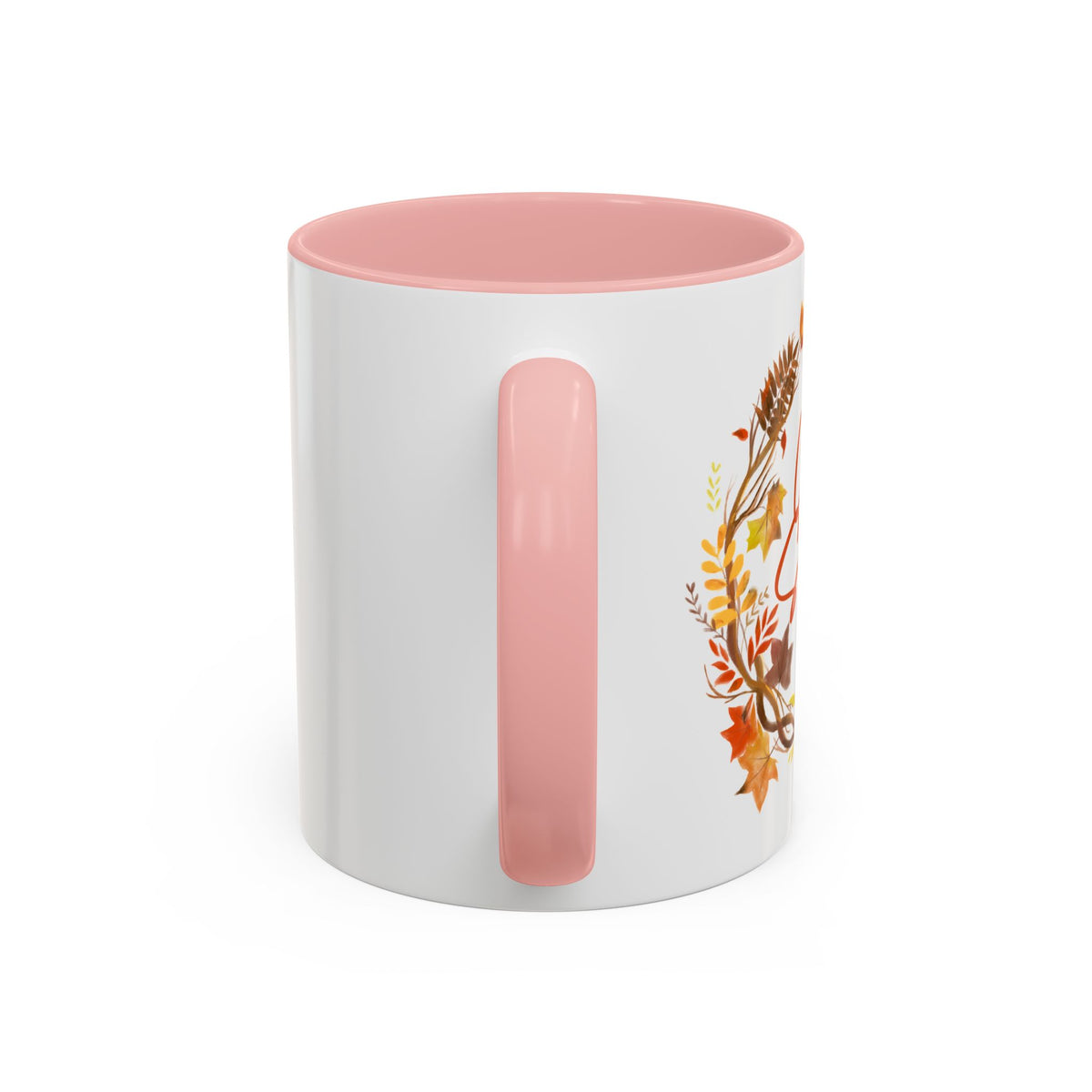 “Cosy Season, Finally” Mug – Cute Autumn Coffee Cup