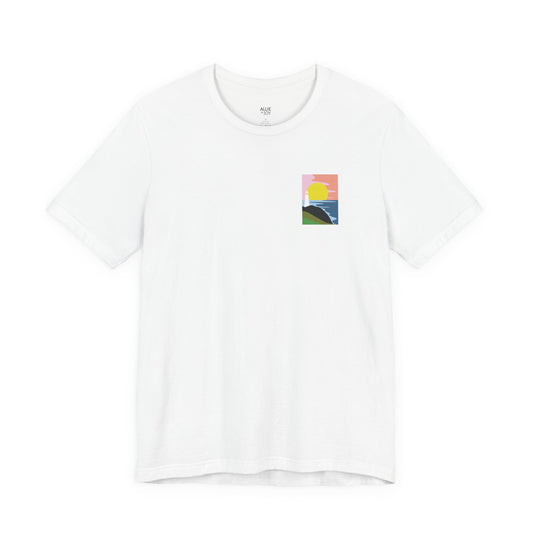 Lighthouse Graphic T-Shirt