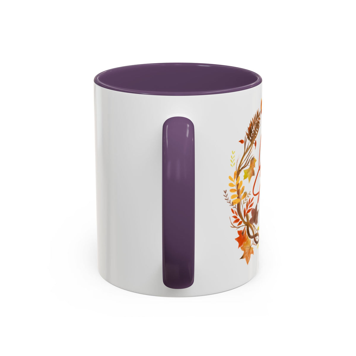 “Cosy Season, Finally” Mug – Cute Autumn Coffee Cup
