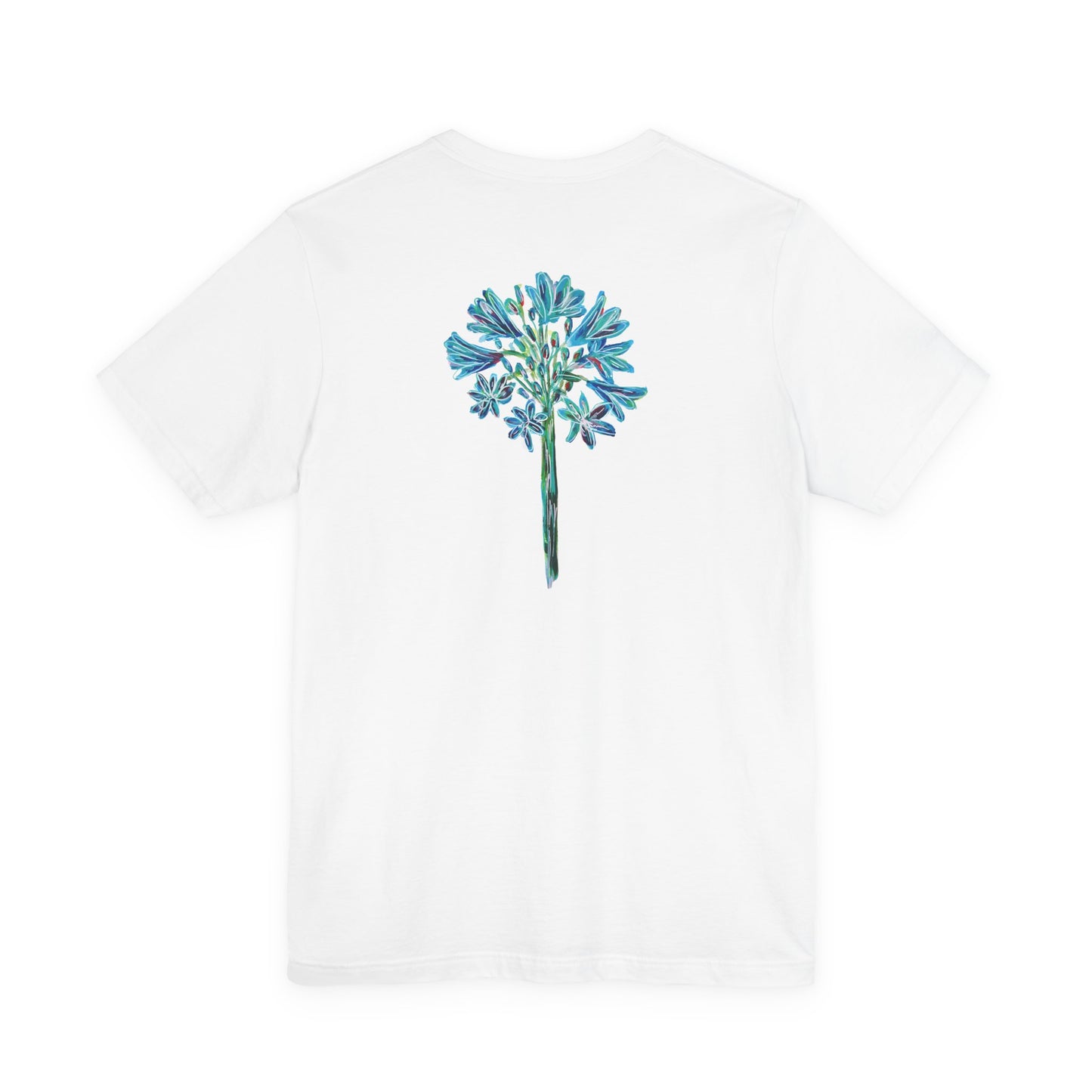Alliums Graphic T-Shirt