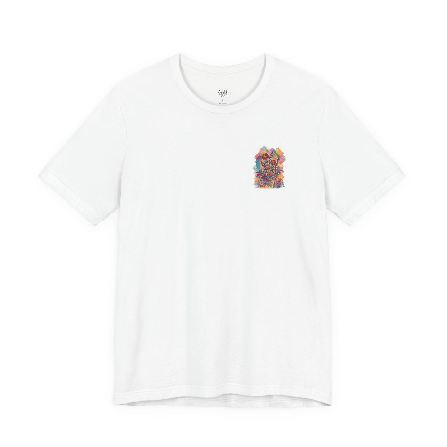 Wild Meadow Graphic T-Shirt