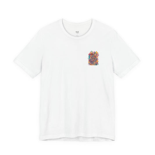 Wild Meadow Graphic T-Shirt
