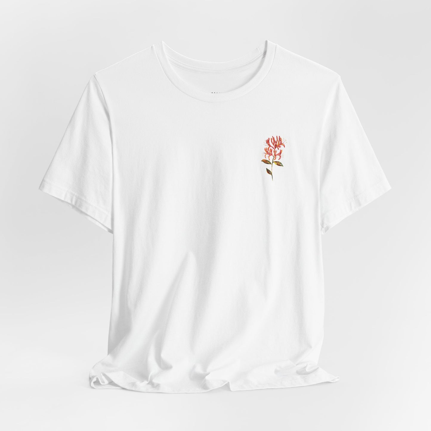 Hydrangea Graphic T-Shirt